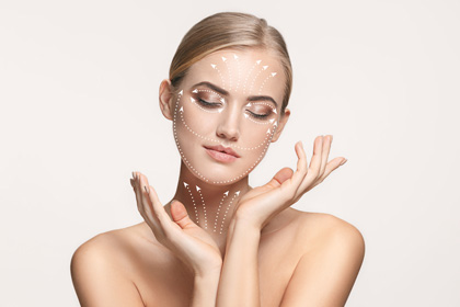 Enjoy Beauty & Wellness, 37574 Einbeck. Unser Schönheitsangebot: Enjoy lift & relax